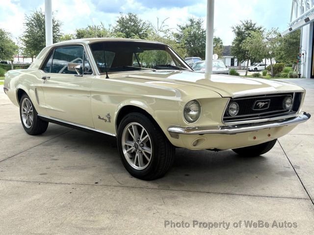 Ford Mustang in Calverton, NY, United States 4 - 18920674