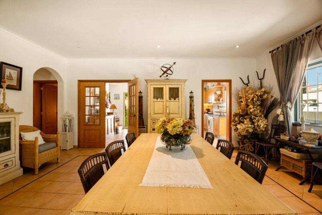 Villa a Vilamoura, Quarteira, Algarve 4 - 18913467
