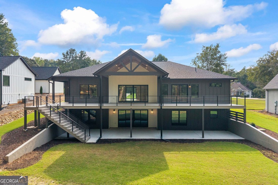 House in Lavonia, Georgia, United States 2 - 18906526