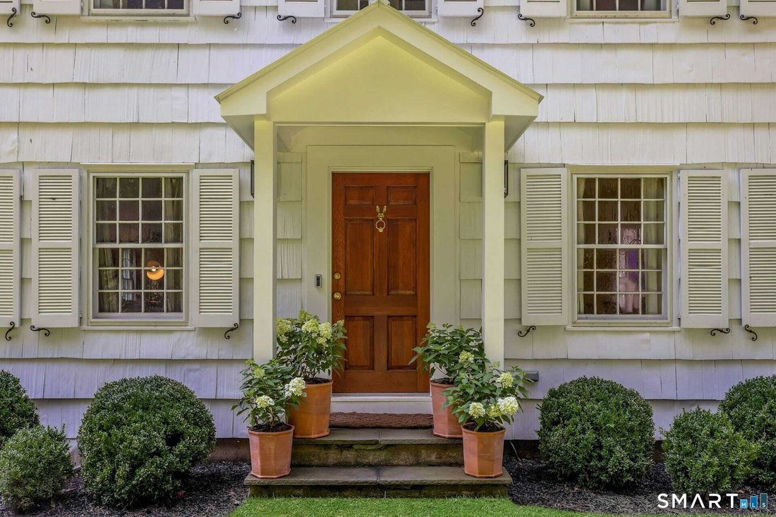 Haus in Darien, Connecticut, Vereinigte Staaten 2 - 18912286