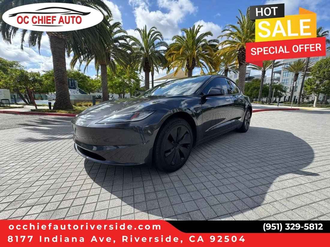 Sedan in Riverside, CA, United States 1 - 18919980