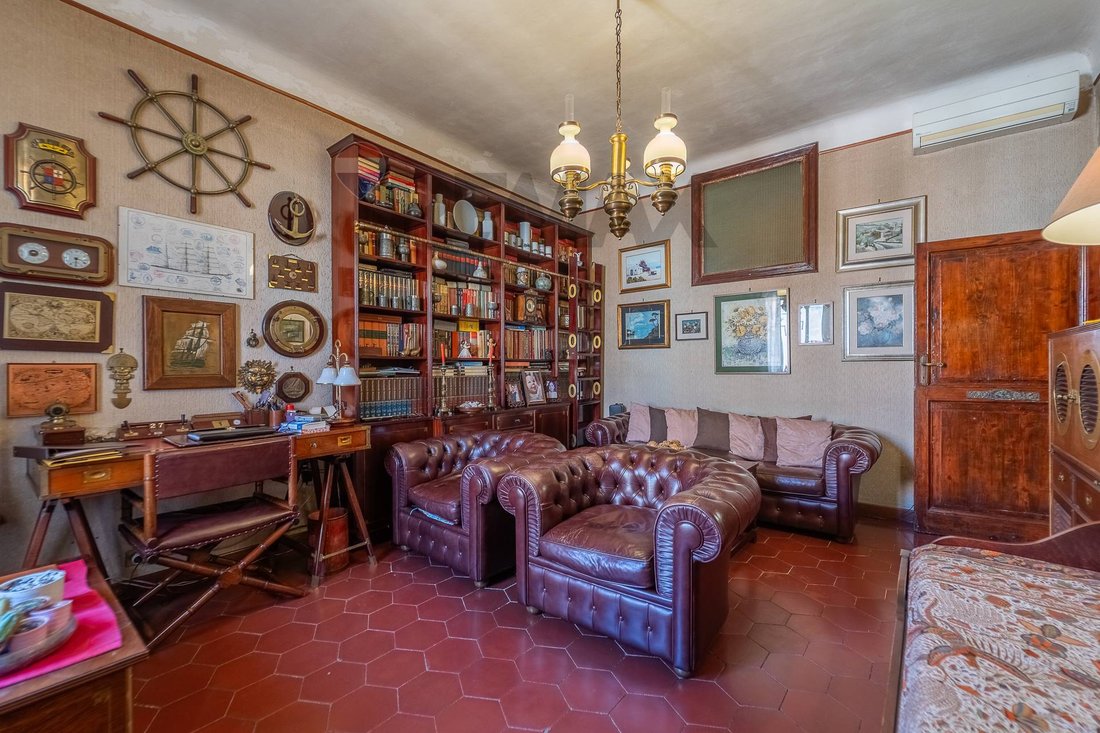 Appartement à Termini - Castro Pretorio, Rome, Italie 4 - 18912113