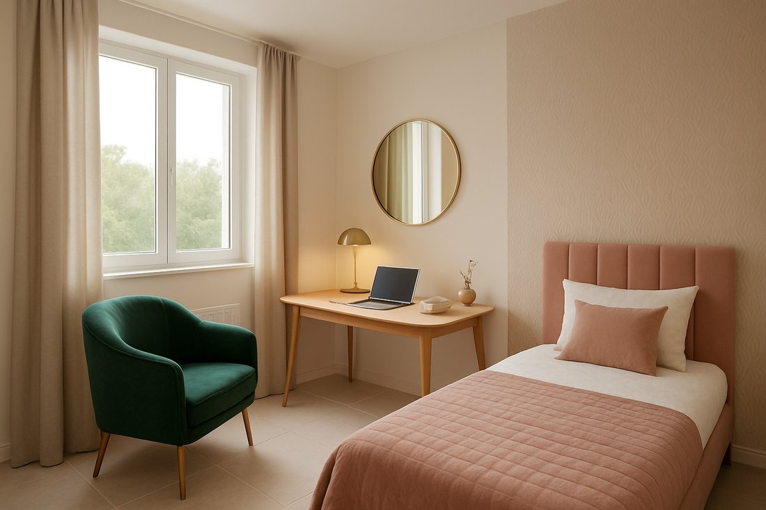 Appartement à Collonges-au-Mont-d'Or, Auvergne-Rhône-Alpes, France 5 - 18246042