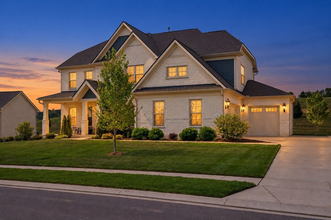 Casa a Franklin, Tennessee, Stati Uniti 2 - 18909832