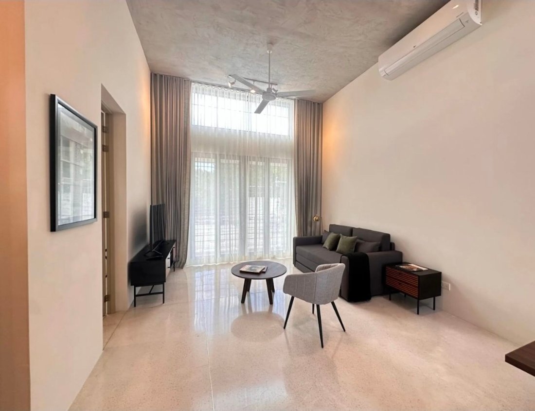 Apartment in Mérida, Yucatan, Mexico 2 - 18908445