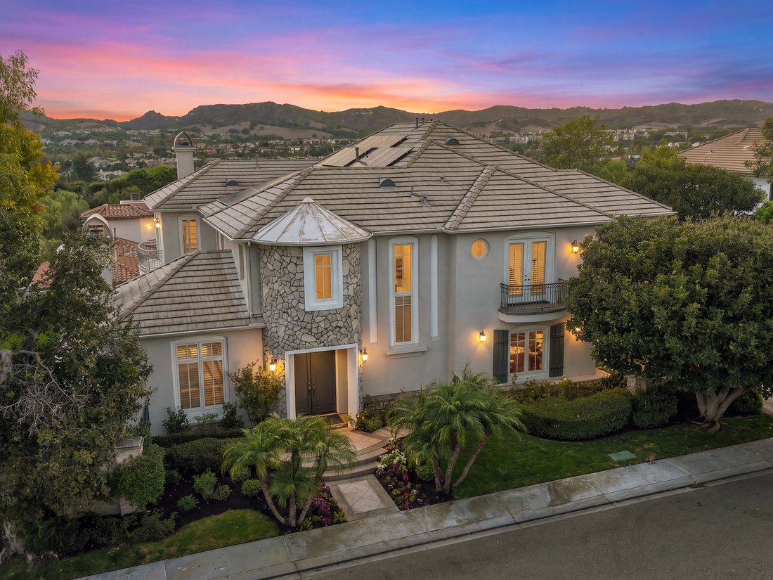 House in Trabuco Canyon, California, United States 1 - 18912679