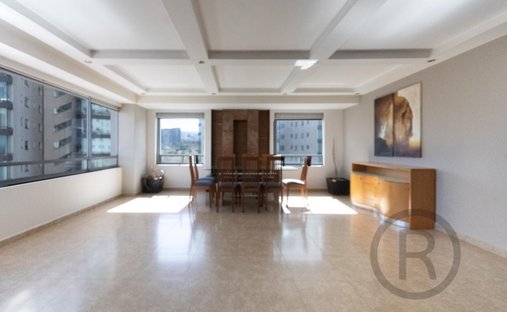 Apartment in Hacienda de las Palmas, State of Mexico, Mexico 1