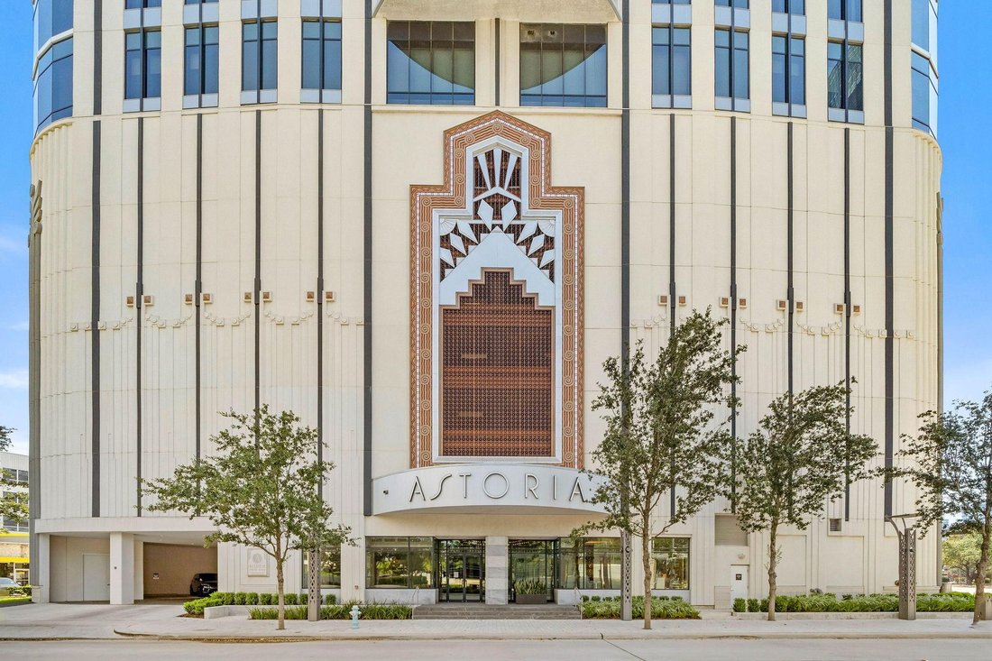 Condo in Houston, Texas, United States 1 - 18517552