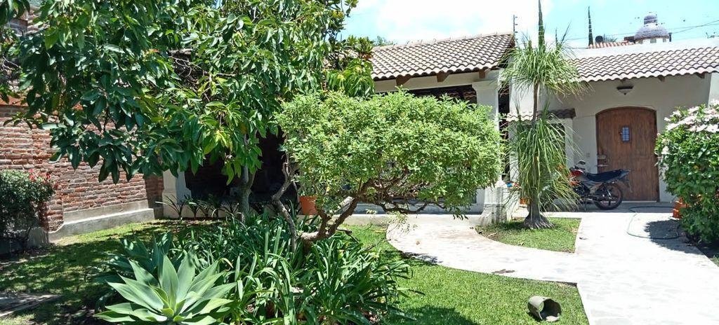 House in Chapala, Jalisco, Mexico 5 - 18907996