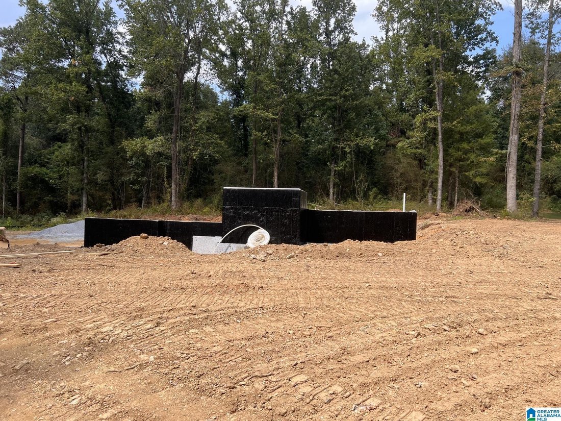 House in Calera, Alabama, United States 1 - 18916965