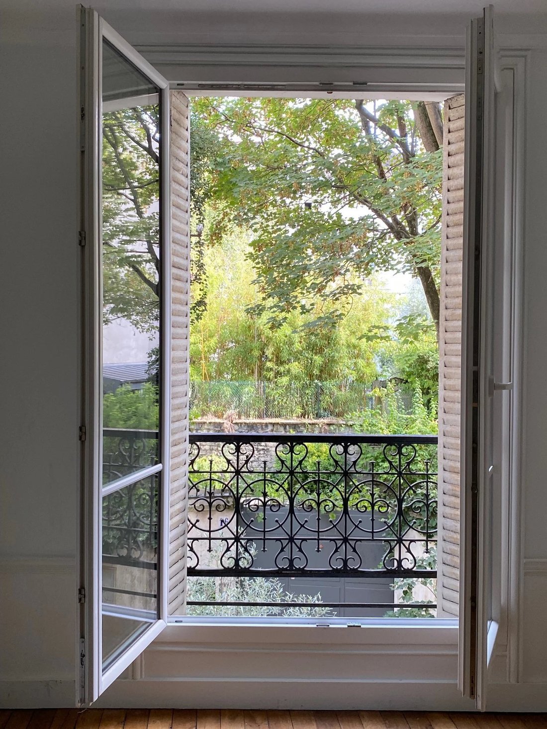 Apartment in Montmartre, Paris 18e Arrondissement, Paris 1 - 18911358