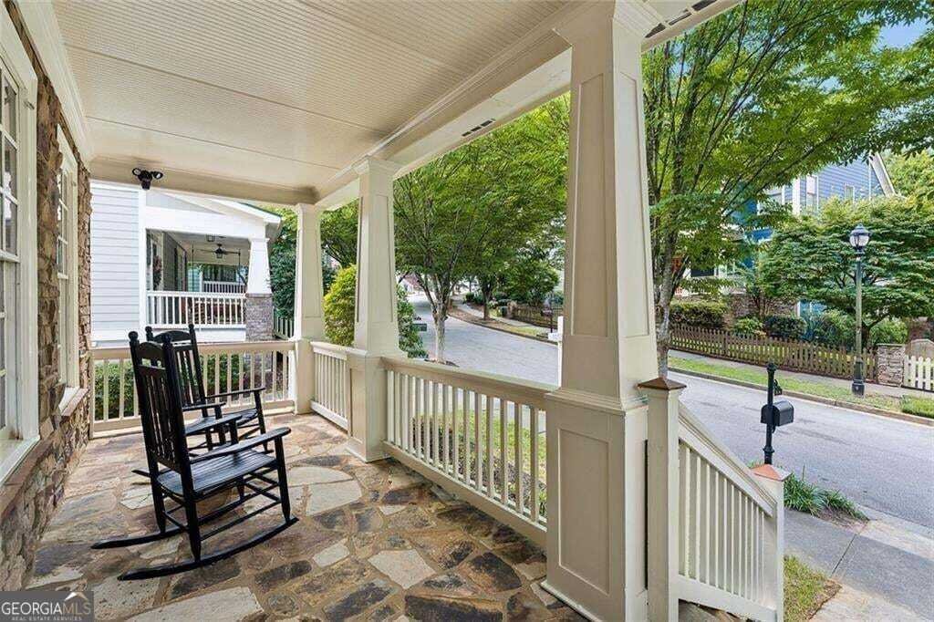 House in Atlanta, Georgia, United States 2 - 18820499