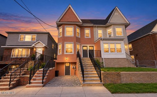 Casa en Bayonne, Nueva Jersey, Estados Unidos 1