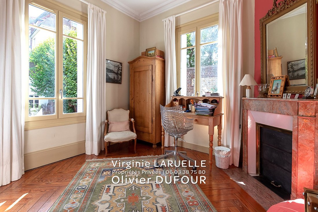 Villa a Rouen, Normandia, Francia 5 - 18908127
