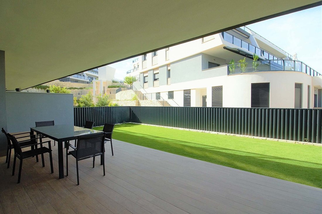 Apartment in Santa Pola, Valencian Community, Spain 3 - 18911330