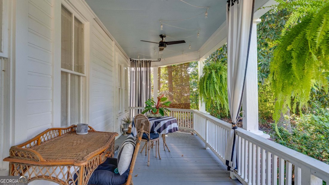House in Thomasville, Georgia, United States 4 - 18915536