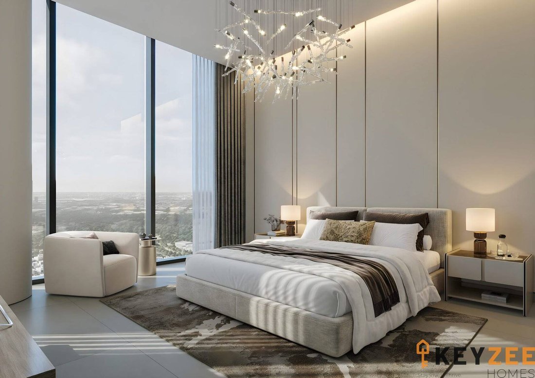 Apartment in Bukadra, Dubai, United Arab Emirates 1 - 18906791