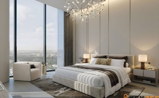 Appartamento in Bukadra, Emirato di Dubai, Emirati Arabi Uniti 1