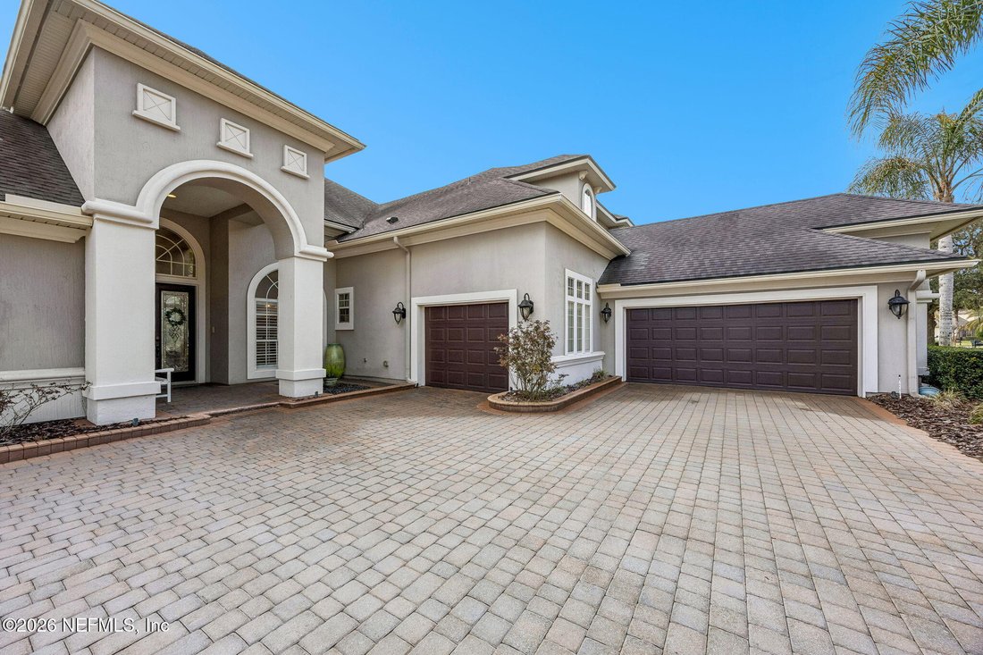 Casa en Ponte Vedra Beach, Florida, Estados Unidos 4 - 18912841
