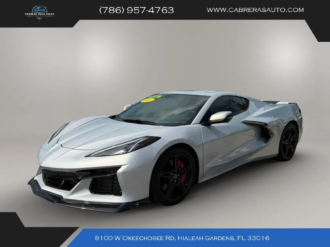 Coupe in Hialeah Gardens, FL, United States 1 - 18918039