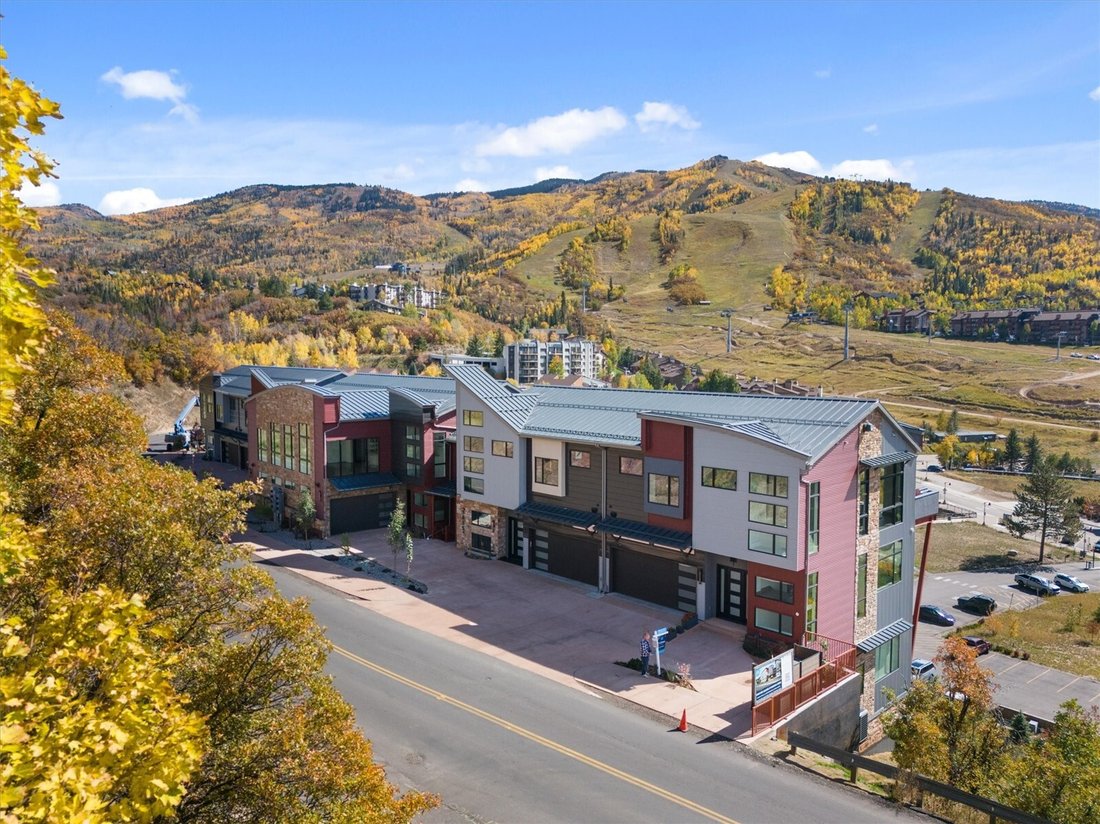House in Steamboat Springs, Colorado, United States 2 - 18912355