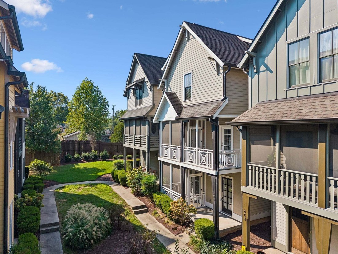 Co Op in Nashville, Tennessee, United States 3 - 18909218