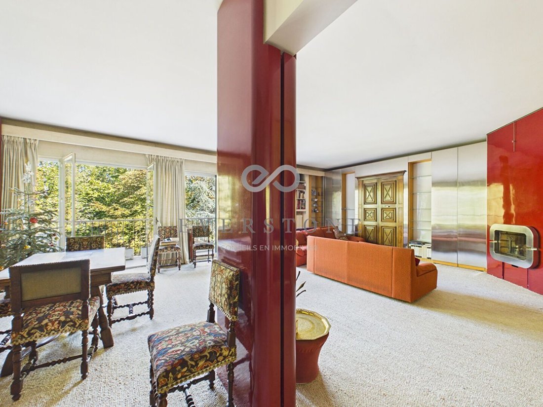 Apartment in La Plaine des Sablons, Neuilly-sur-Seine, France 4 - 18920125