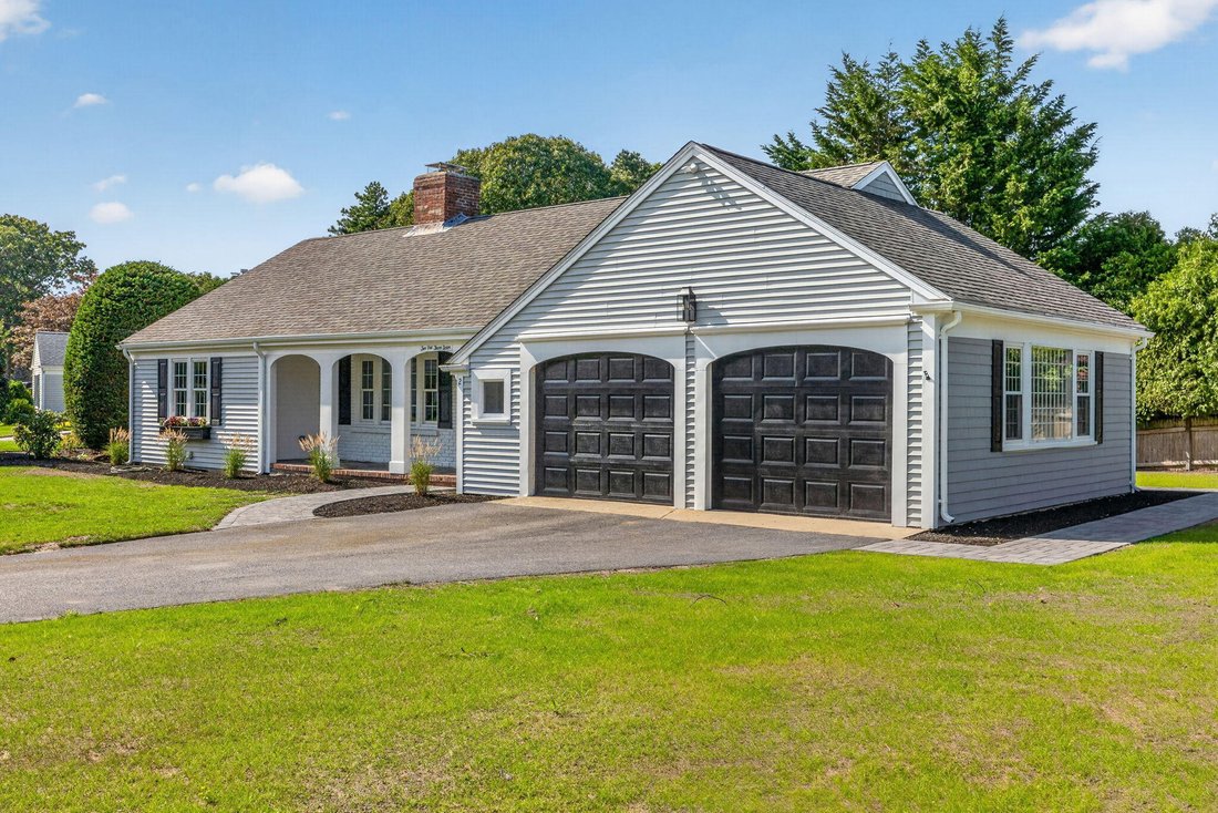 Haus in Yarmouth, Massachusetts, Vereinigte Staaten 4 - 18908178