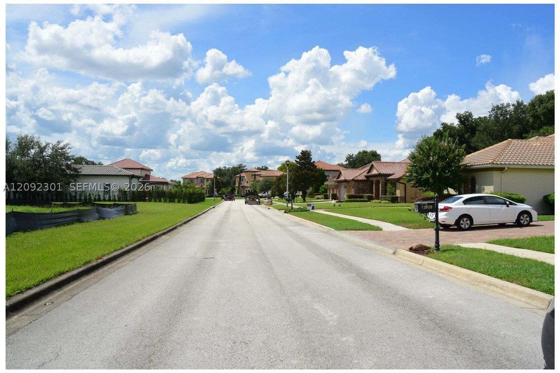 House in Clermont, Florida, United States 4 - 18917087