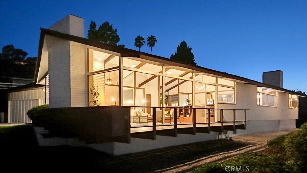 Casa a Rolling Hills, California, Stati Uniti 1 - 18918341