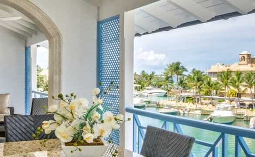 Penthouse en Bridgetown, Parroquia de Christ Church, Barbados 1