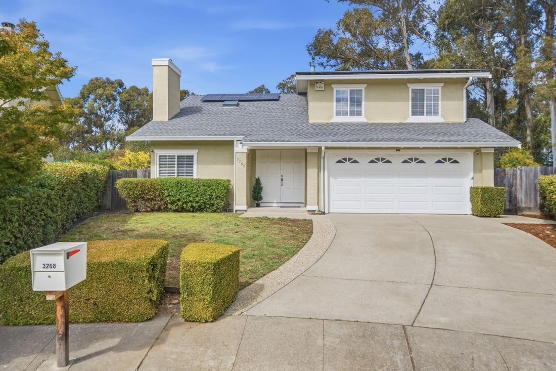 House in Hayward, California, United States 1 - 18909466