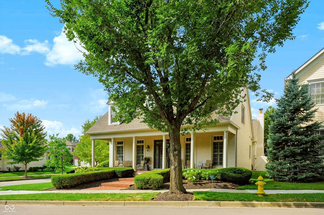 House in Carmel, Indiana, United States 4 - 18912208