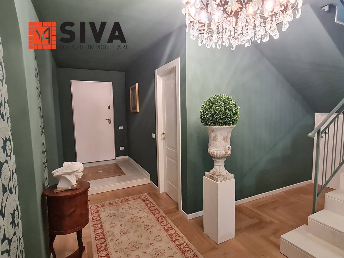 Villa in San Biagio - San Vittore, Ravenna, Italy 4 - 18912105