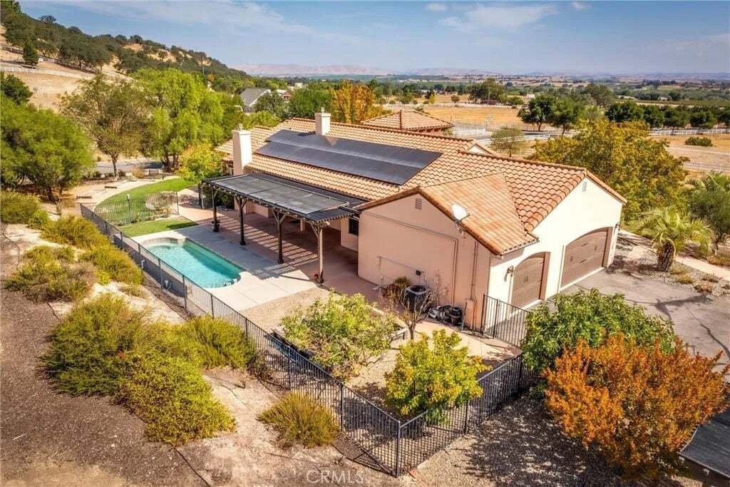Casa a Paso Robles, California, Stati Uniti 4 - 18918778