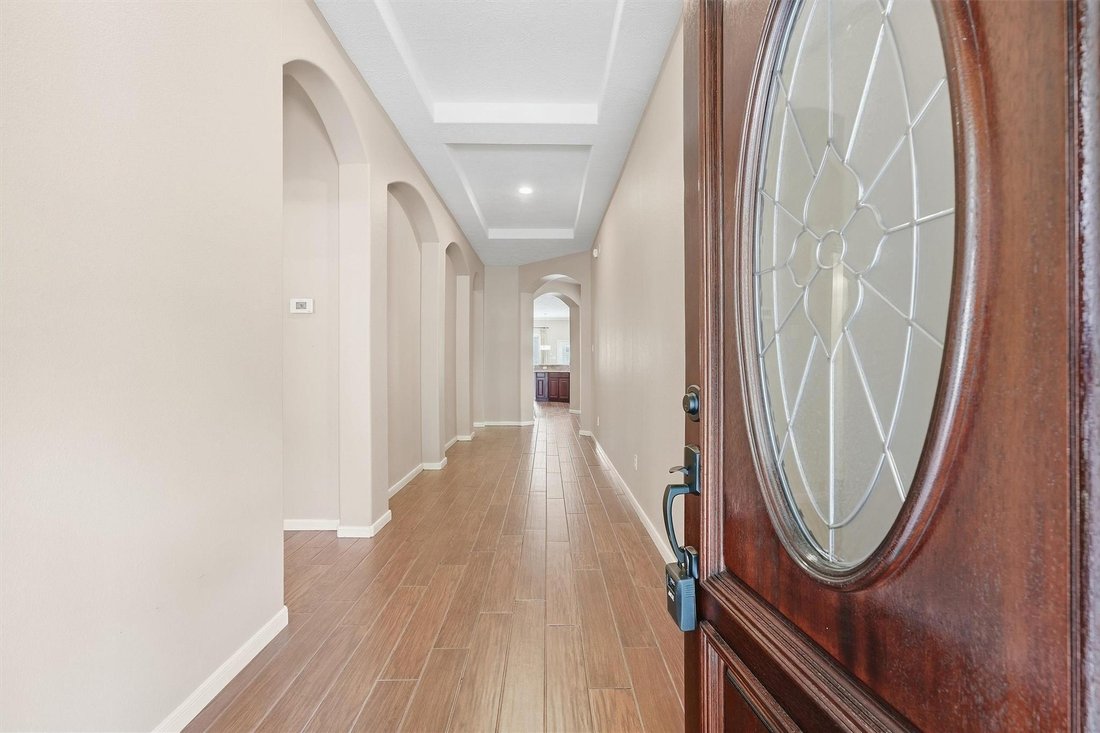 House in Katy, Texas, United States 4 - 18913341