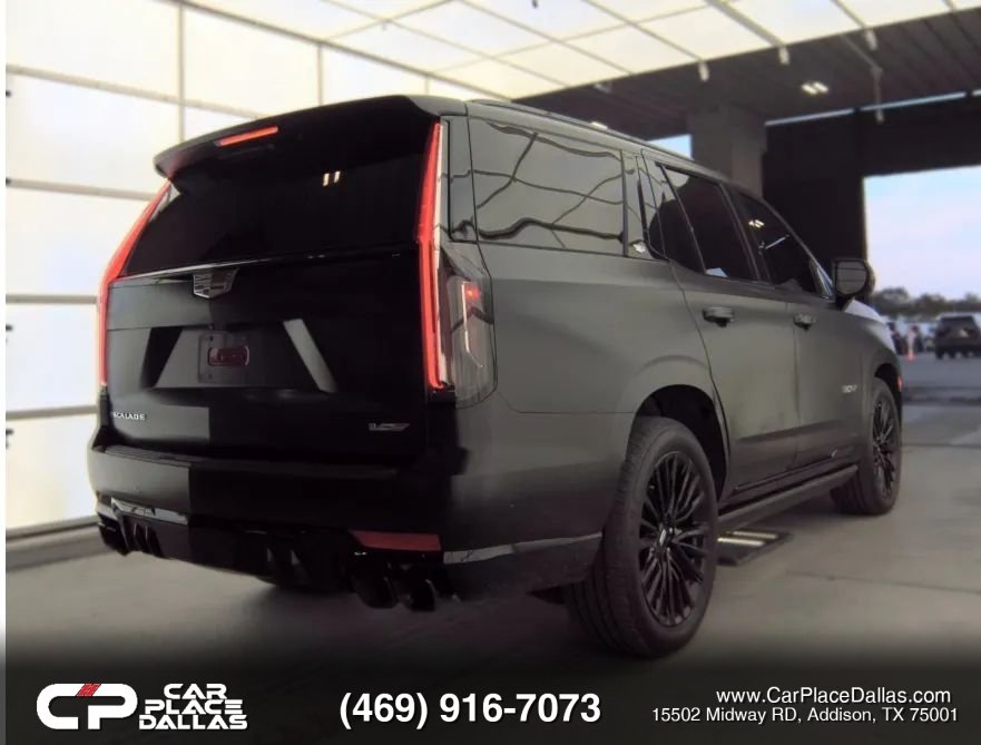 Suv in Addison, TX, United States 2 - 18918079