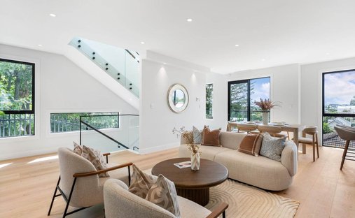 House in Auckland, Auckland, New Zealand 1