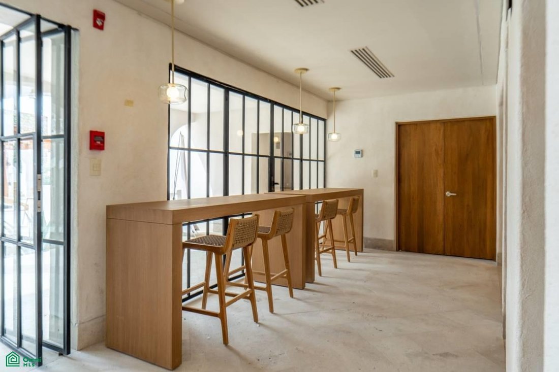 Condo in San José del Cabo, Baja California Sur, Mexico 2 - 18909389