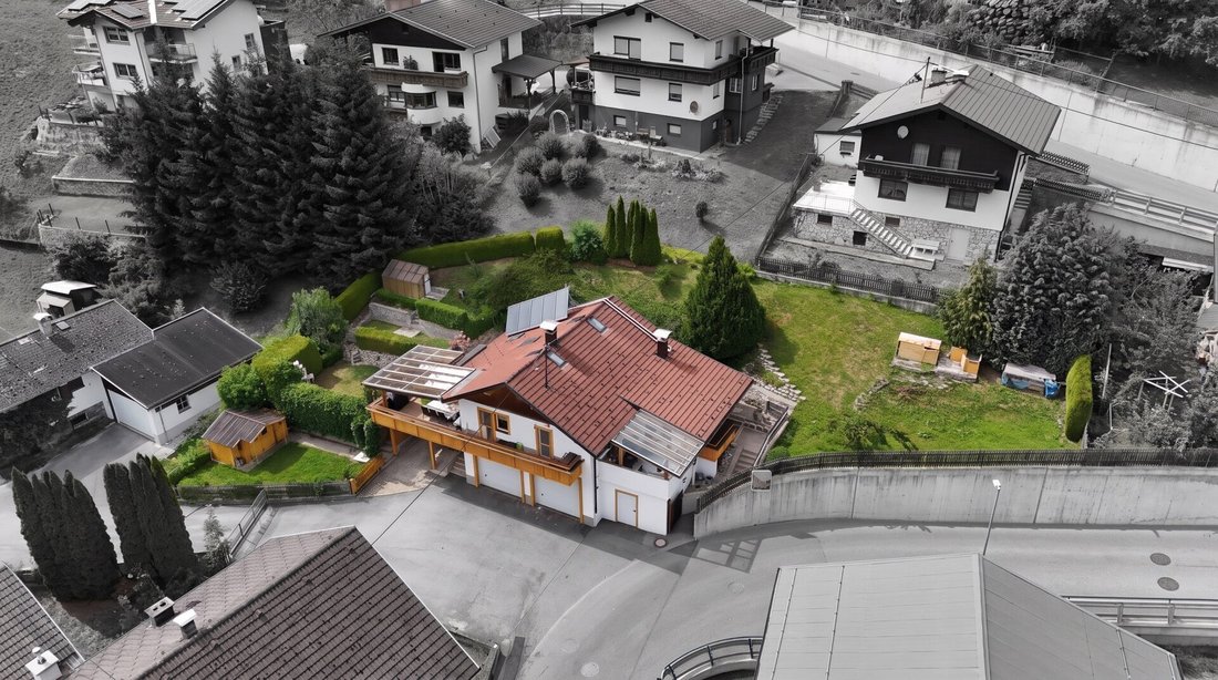 House in Sellrain, Tyrol, Austria 1 - 18914388