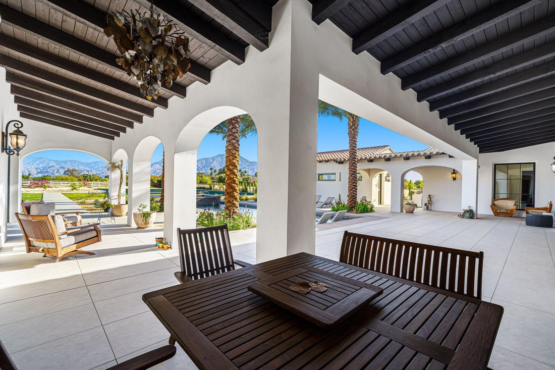 House in La Quinta, California, United States 1 - 18910736