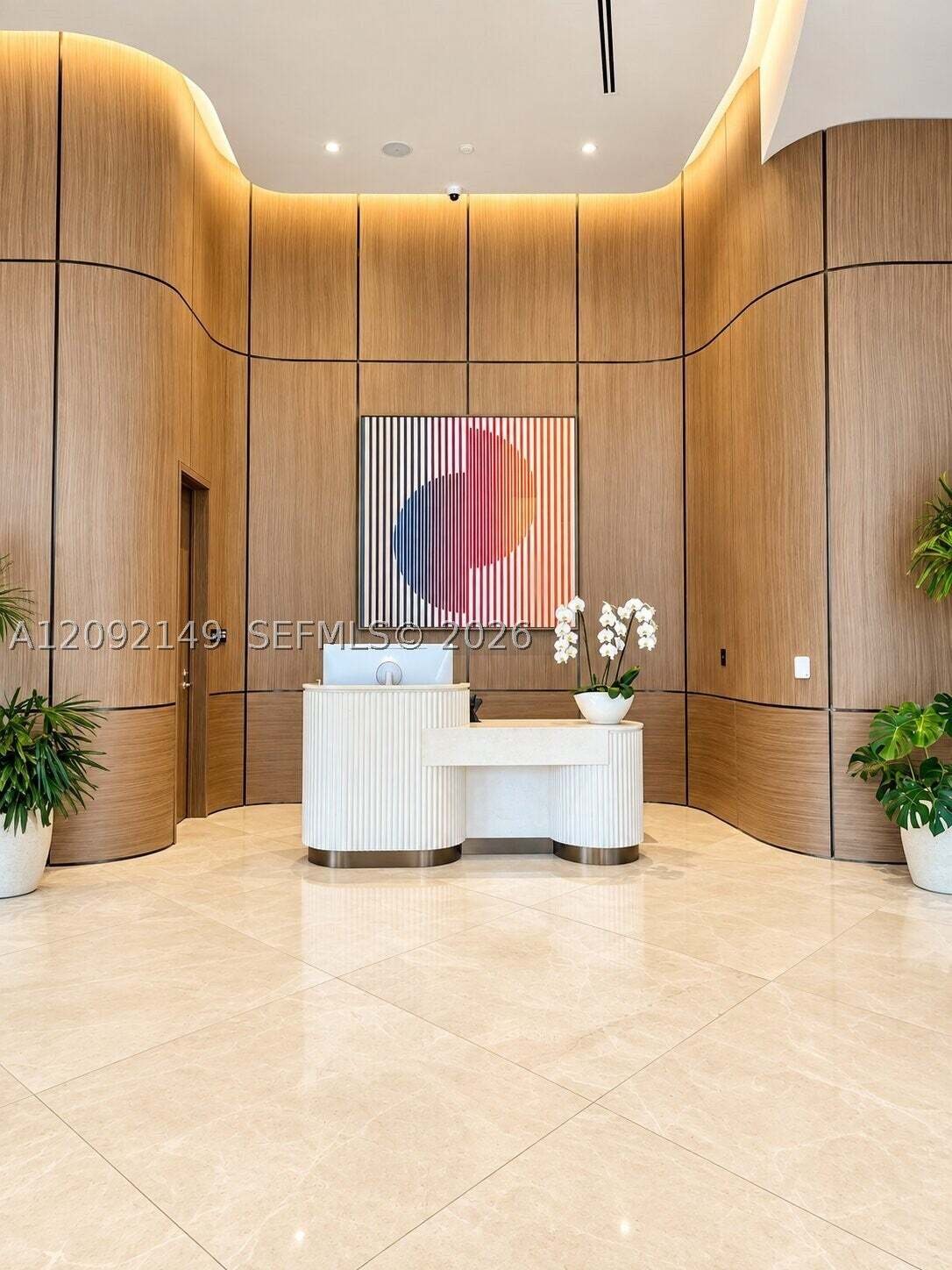 Condo in North Miami Beach, Florida, United States 1 - 18917091