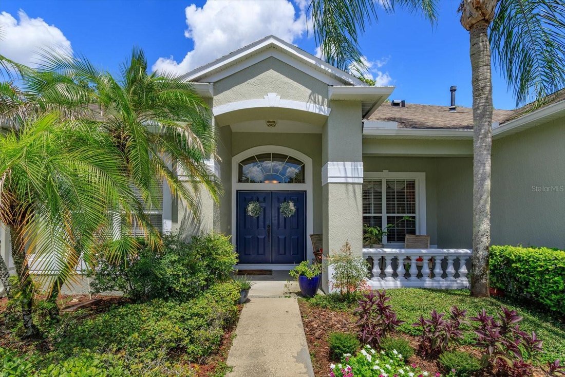 Casa a Oviedo, Florida, Stati Uniti 4 - 18915224
