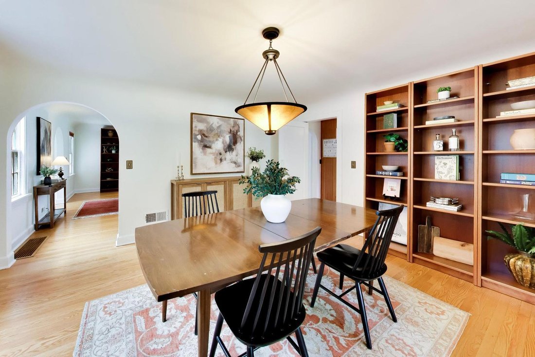 Casa a Northbrook, Illinois, Stati Uniti 4 - 18914249