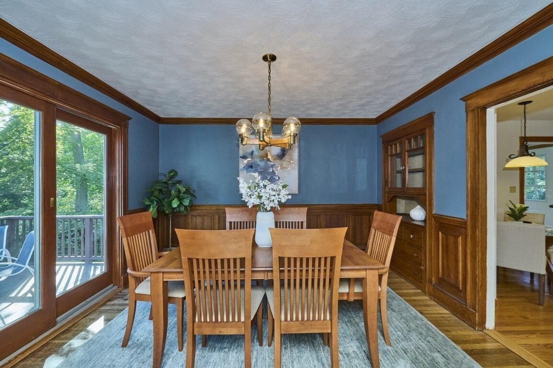 Haus in Newton, Massachusetts, Vereinigte Staaten 5 - 18912797