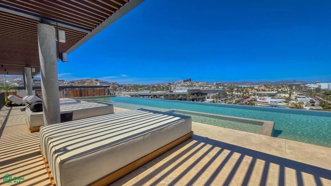 Condo in San José del Cabo, Baja California Sur, Mexico 3 - 18909364
