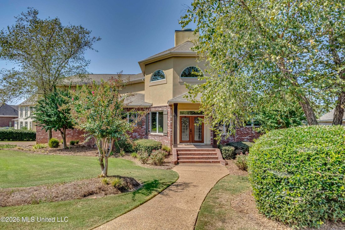 House in Brandon, Mississippi, United States 2 - 18921805