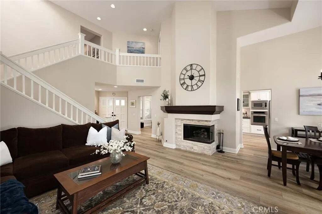 Condo in Rancho Santa Margarita, California, United States 4 - 18649538