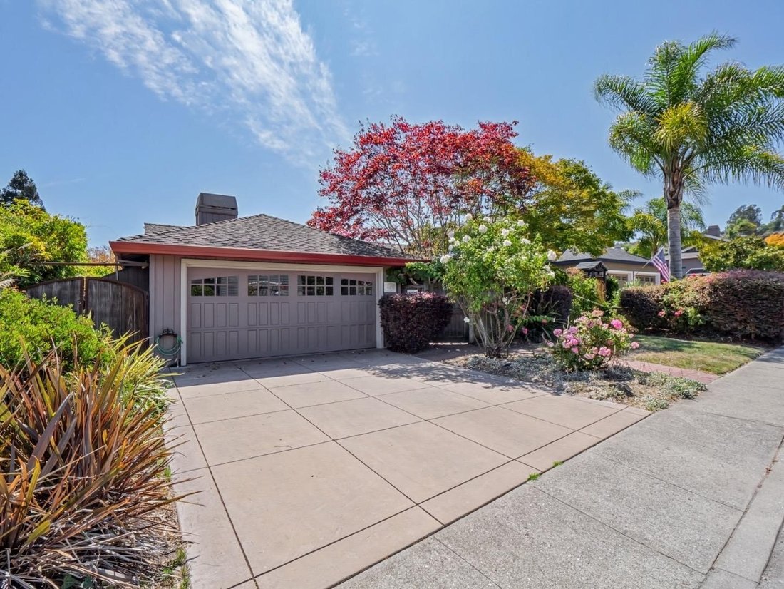 House in Soquel, California, United States 4 - 18912157