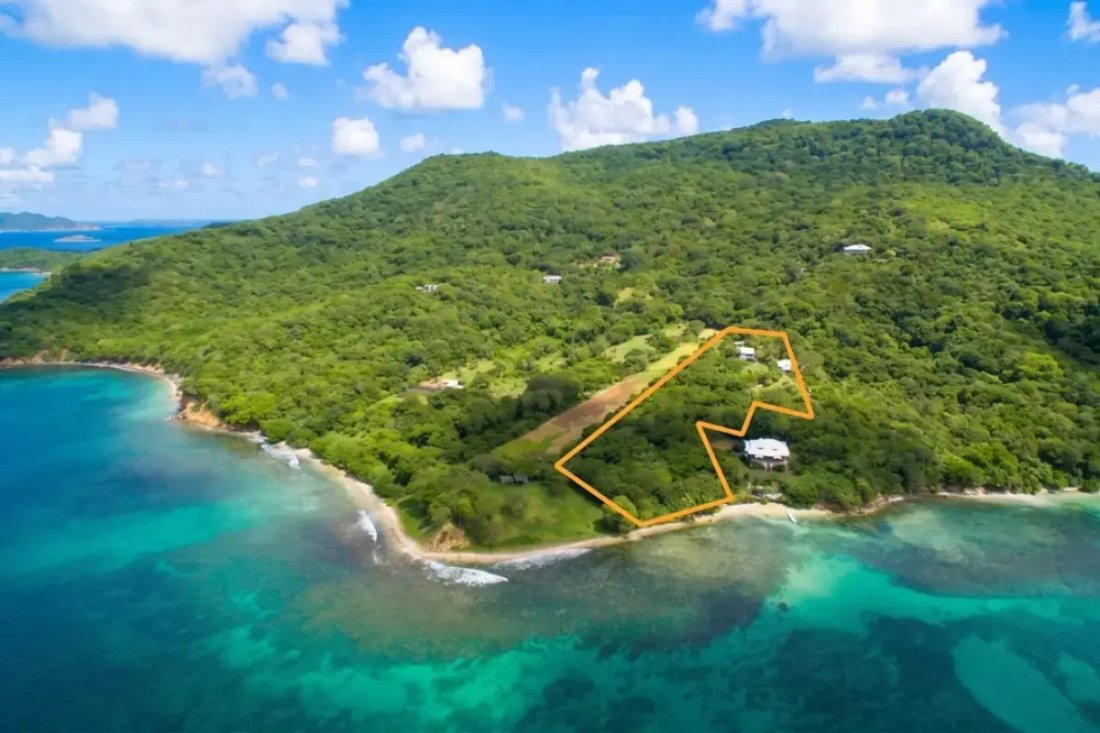 Land in Carriacou, Carriacou, Grenada 1 - 18324362